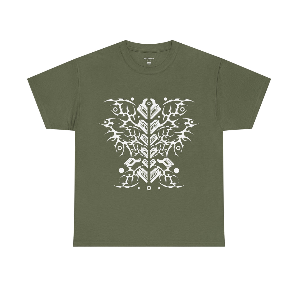 Cyber Geometry T-shirt