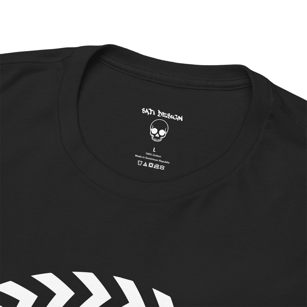 Acid SkullT-Shirt