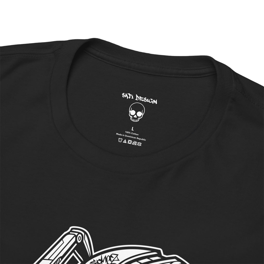 Mechanical Spider T-Shirt
