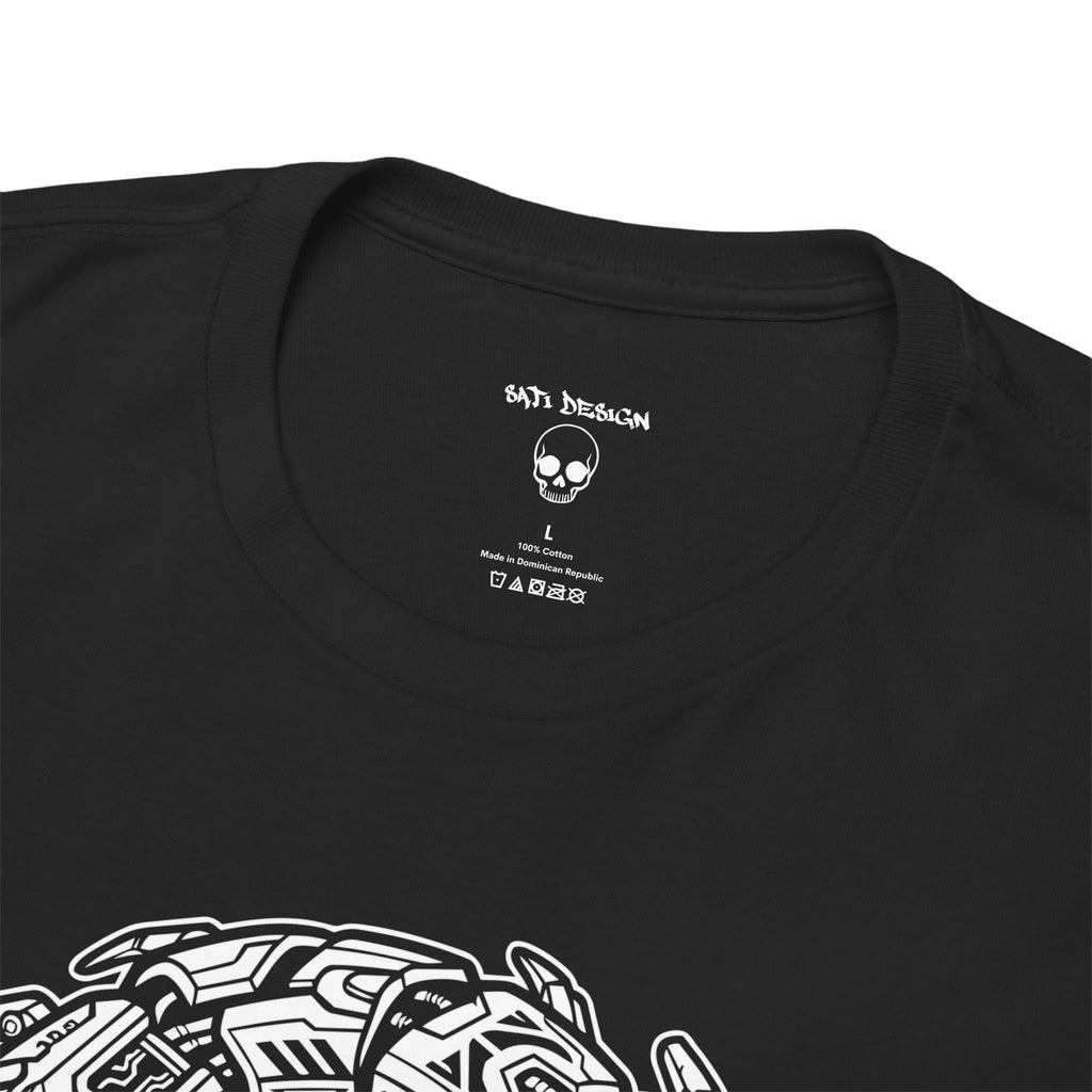 Mechanical Centipede T-Shirt