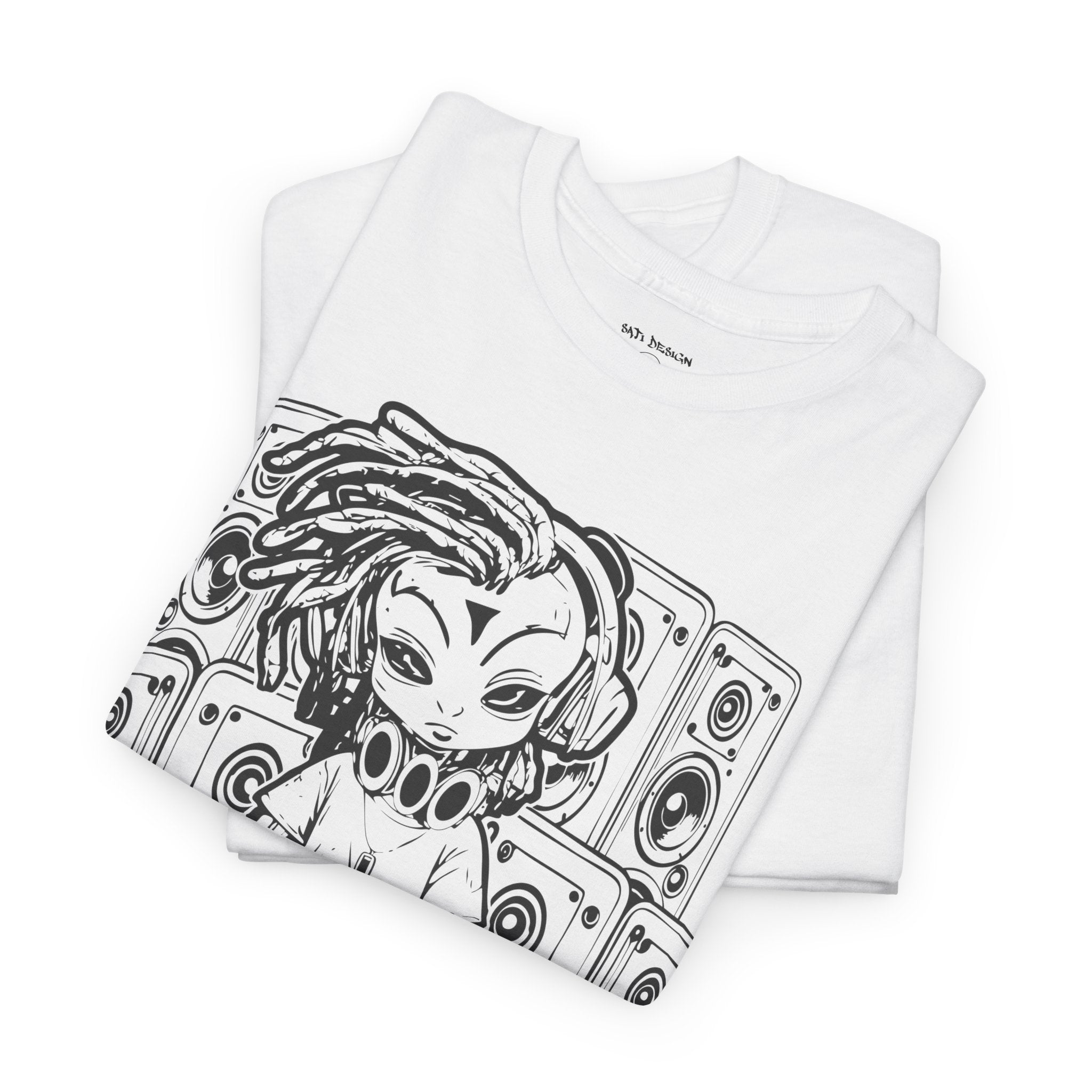 Tekno Soundsystem T-shirt