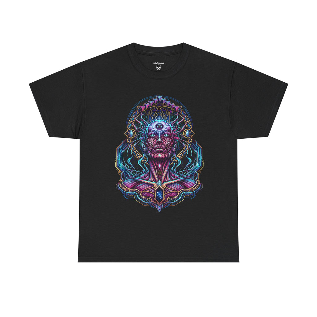 Cosmic Shaman T-Shirt