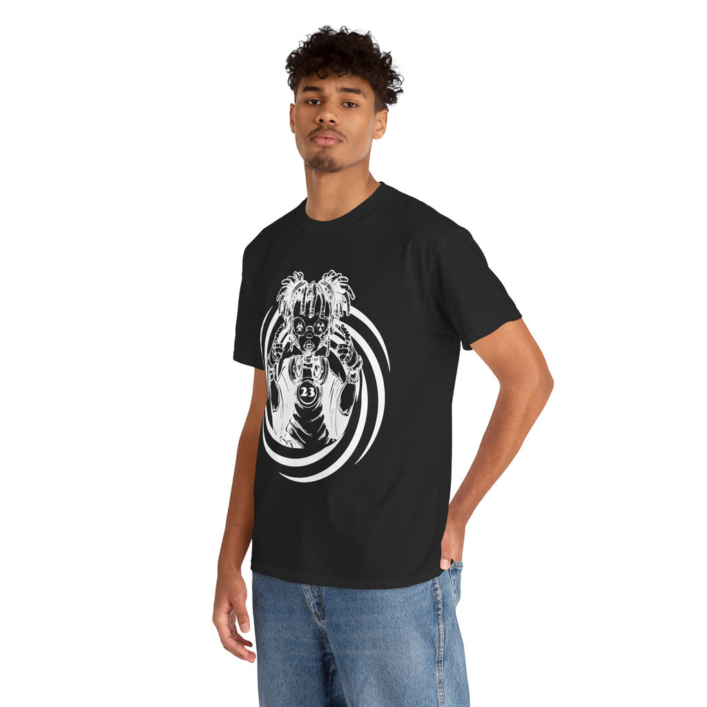 Tekno Spiral T-shirt