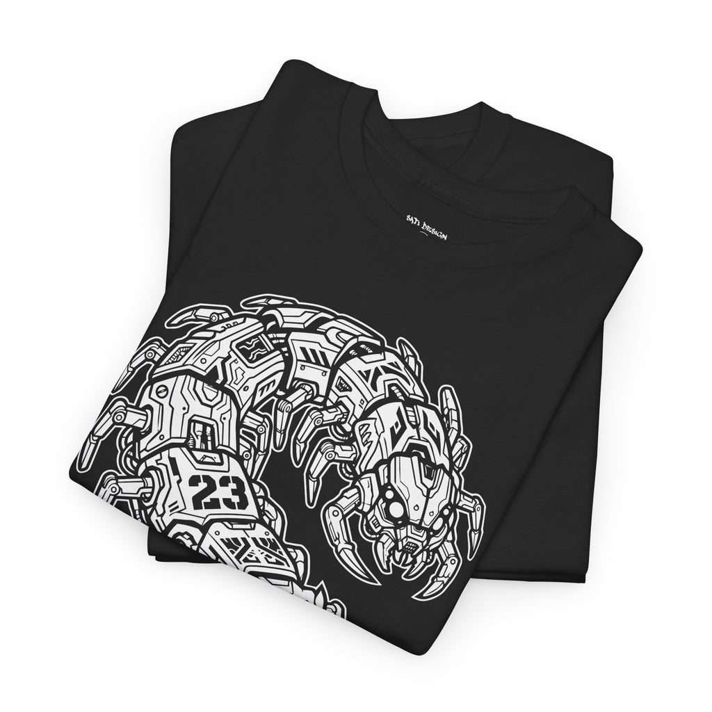 Mechanical Centipede T-Shirt