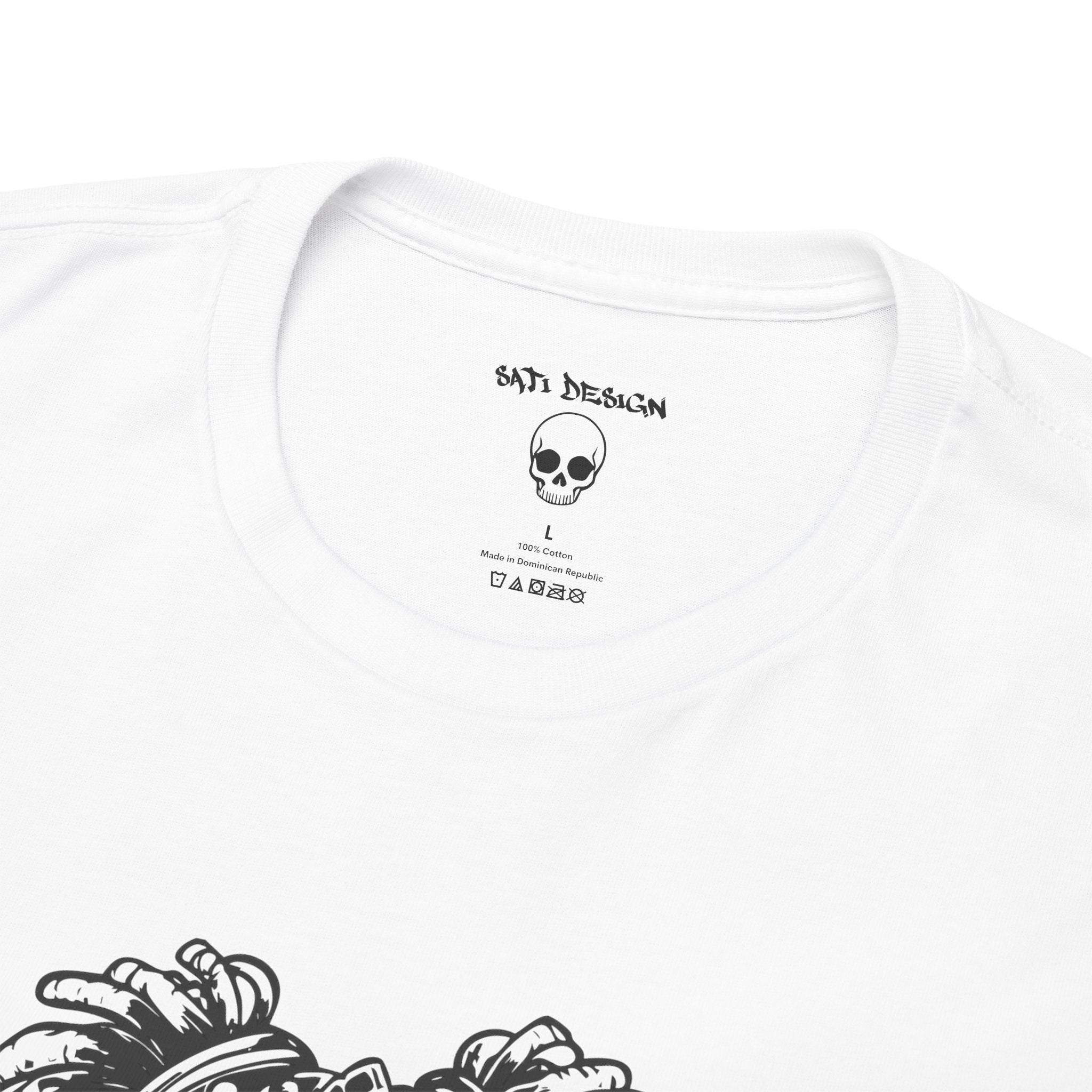 Tekno Spiral T-shirt