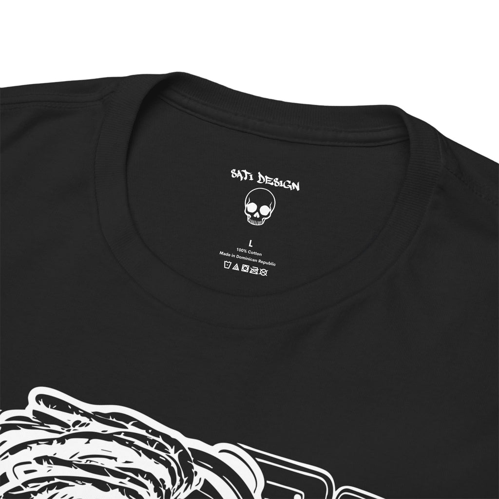 Tekno Soundsystem T-shirt