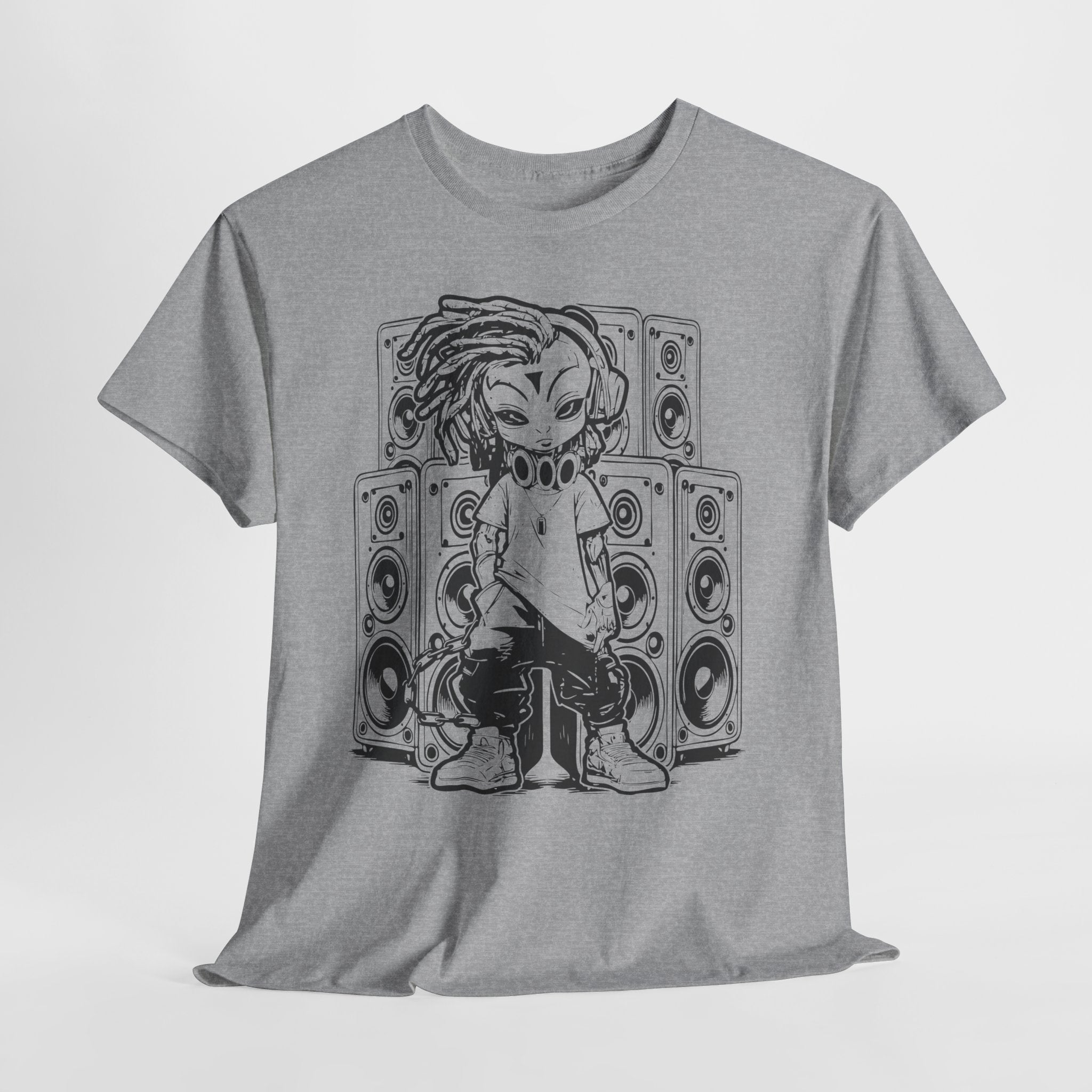 Tekno Soundsystem T-shirt