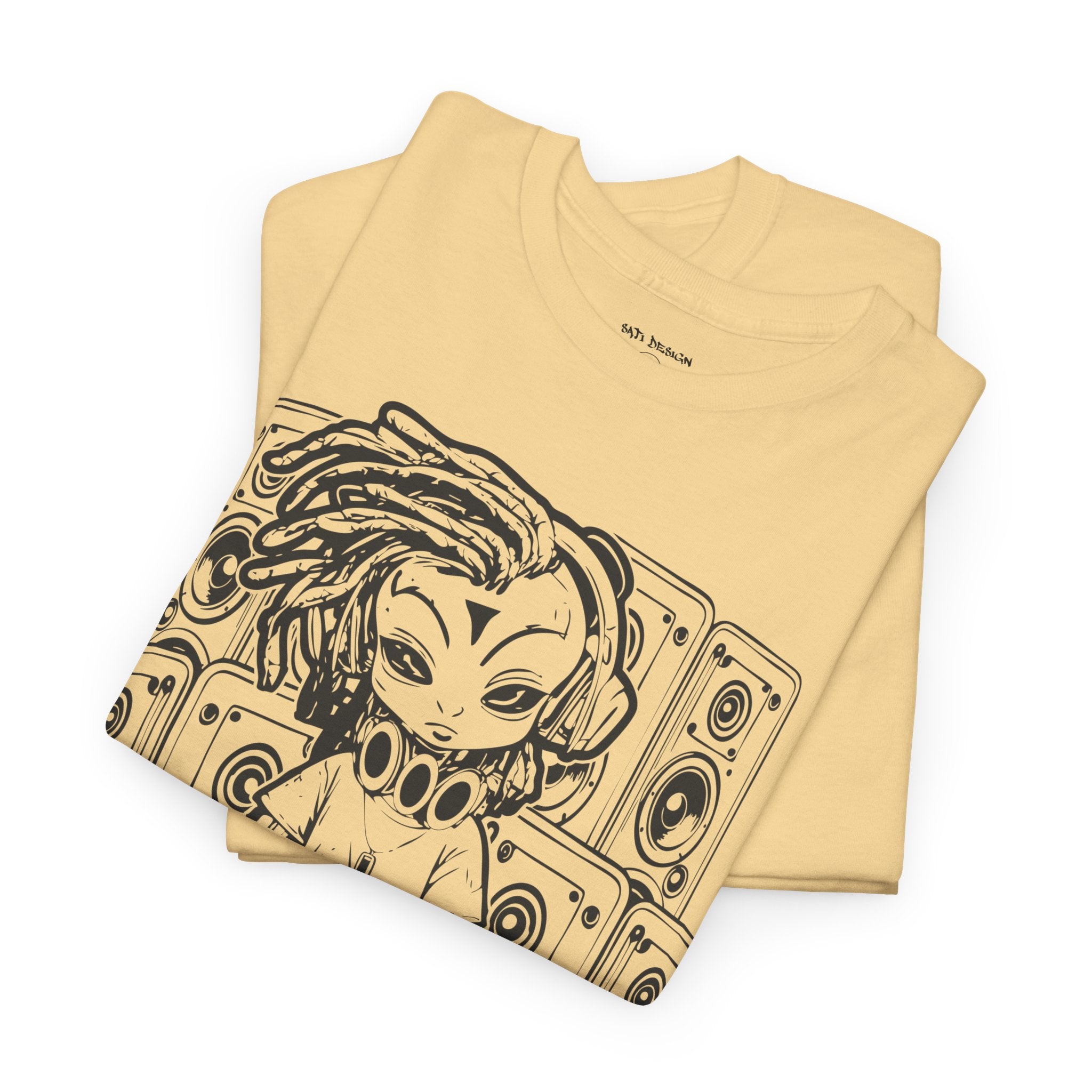 Tekno Soundsystem T-shirt