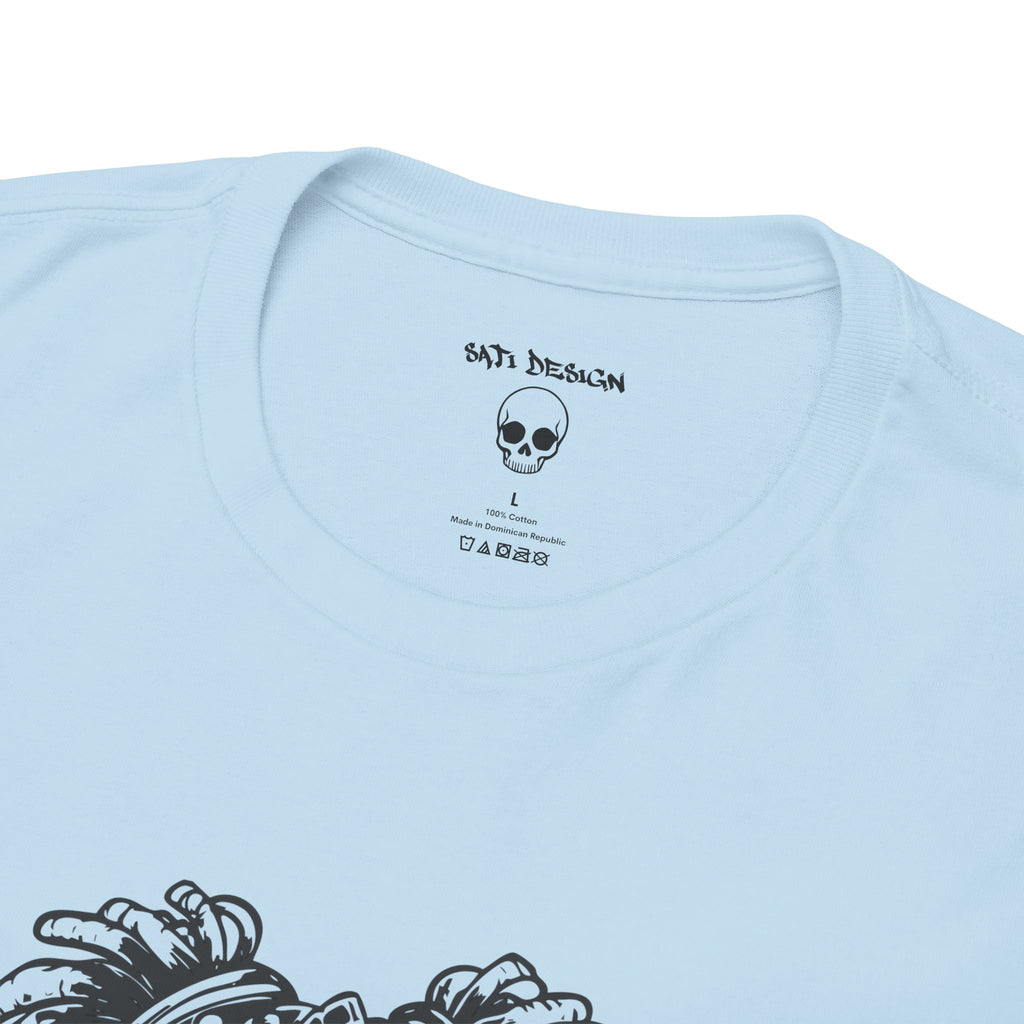 Tekno Spiral T-shirt