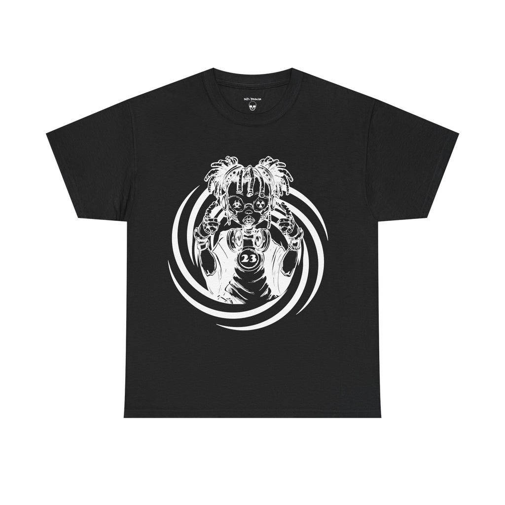 Tekno Spiral T-shirt