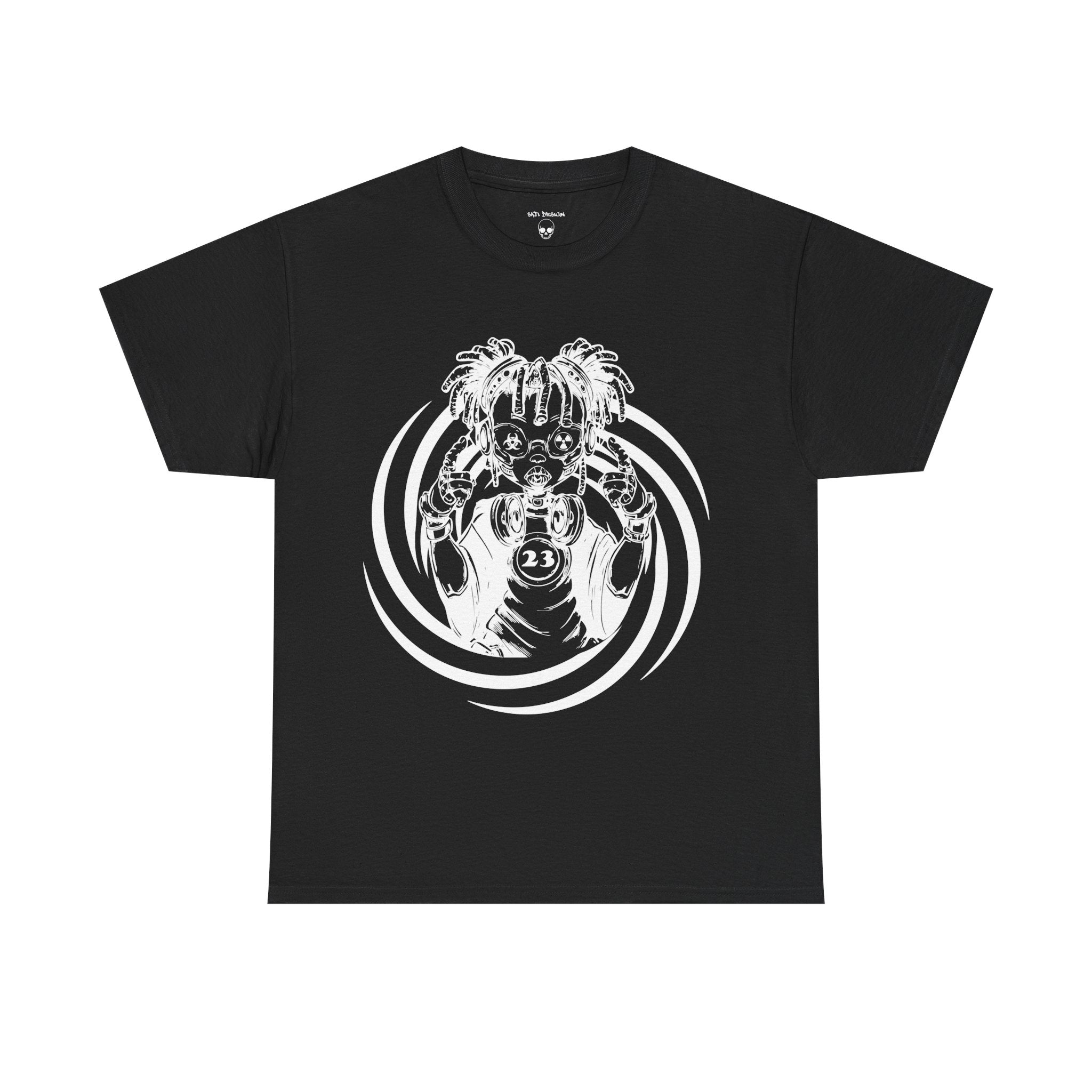 Tekno Spiral T-shirt
