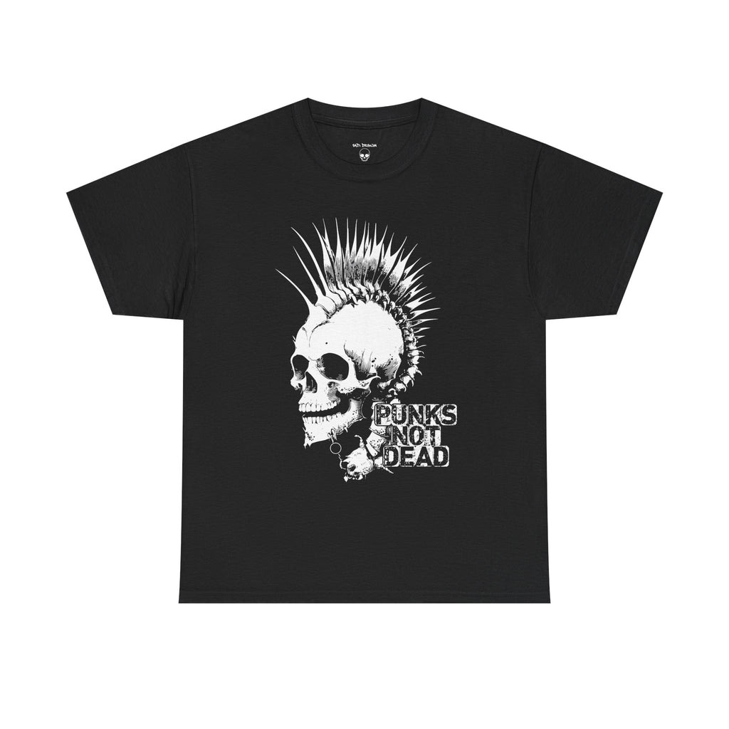 Punks Not Dead T-Shirt