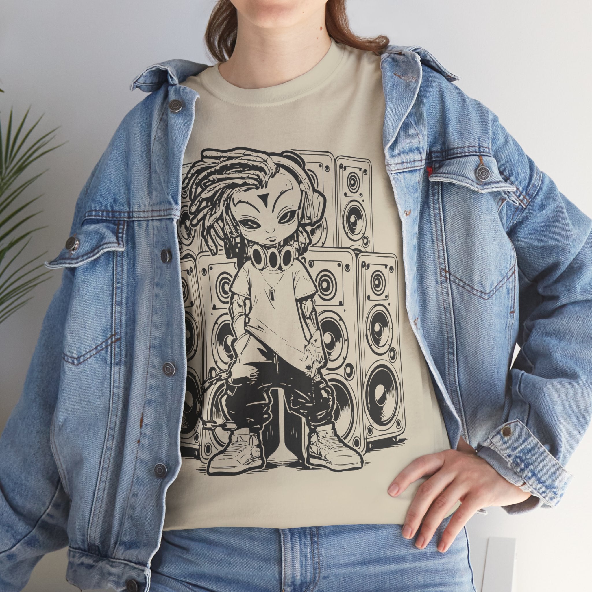 Tekno Soundsystem T-shirt