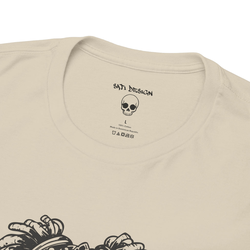 Tekno Spiral T-shirt