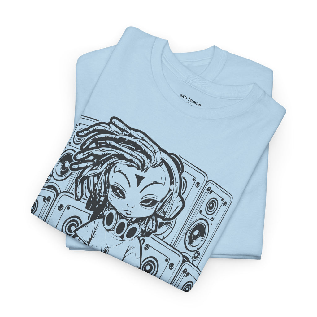 Tekno Soundsystem T-shirt