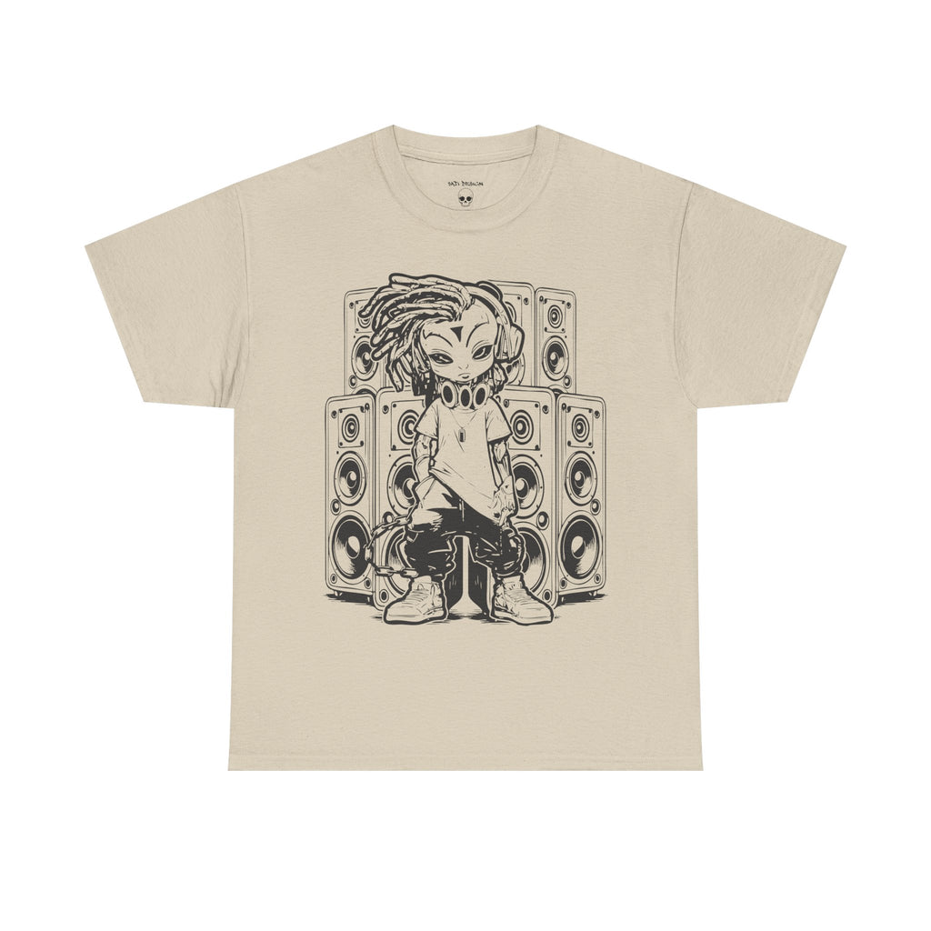 Tekno Soundsystem T-shirt