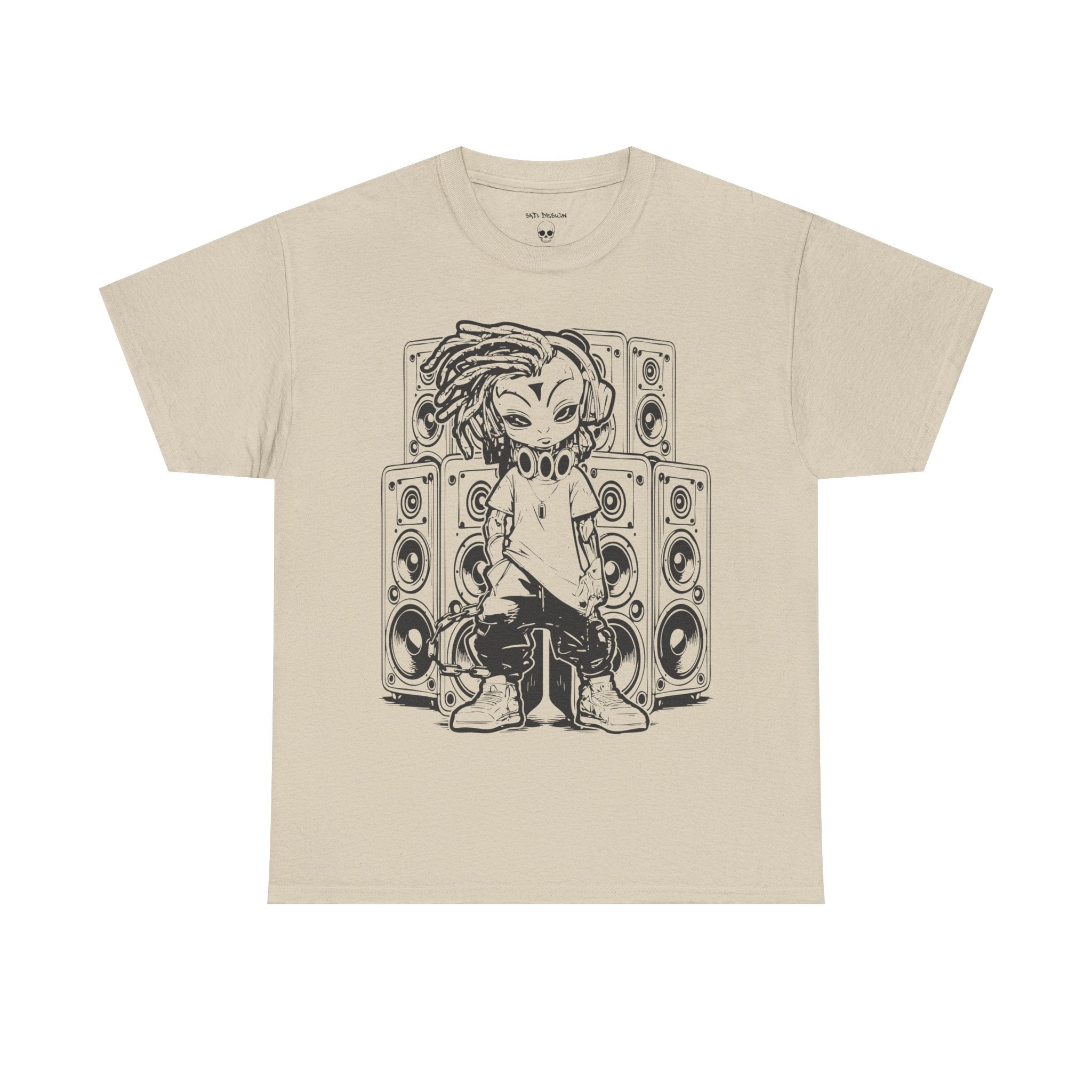 Tekno Soundsystem T-shirt