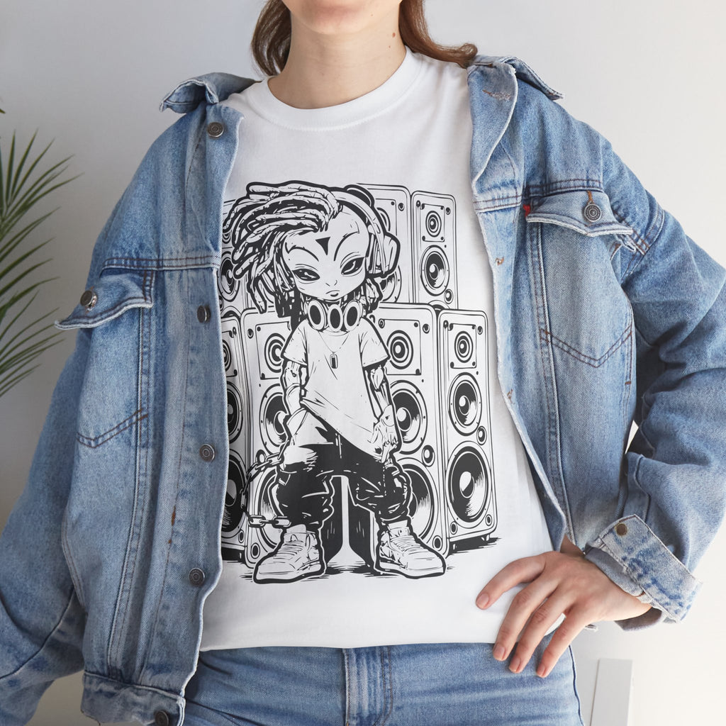 Tekno Soundsystem T-shirt