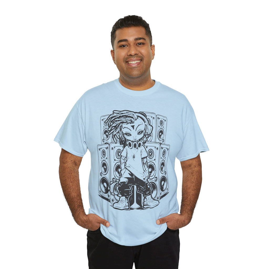 Tekno Soundsystem T-shirt