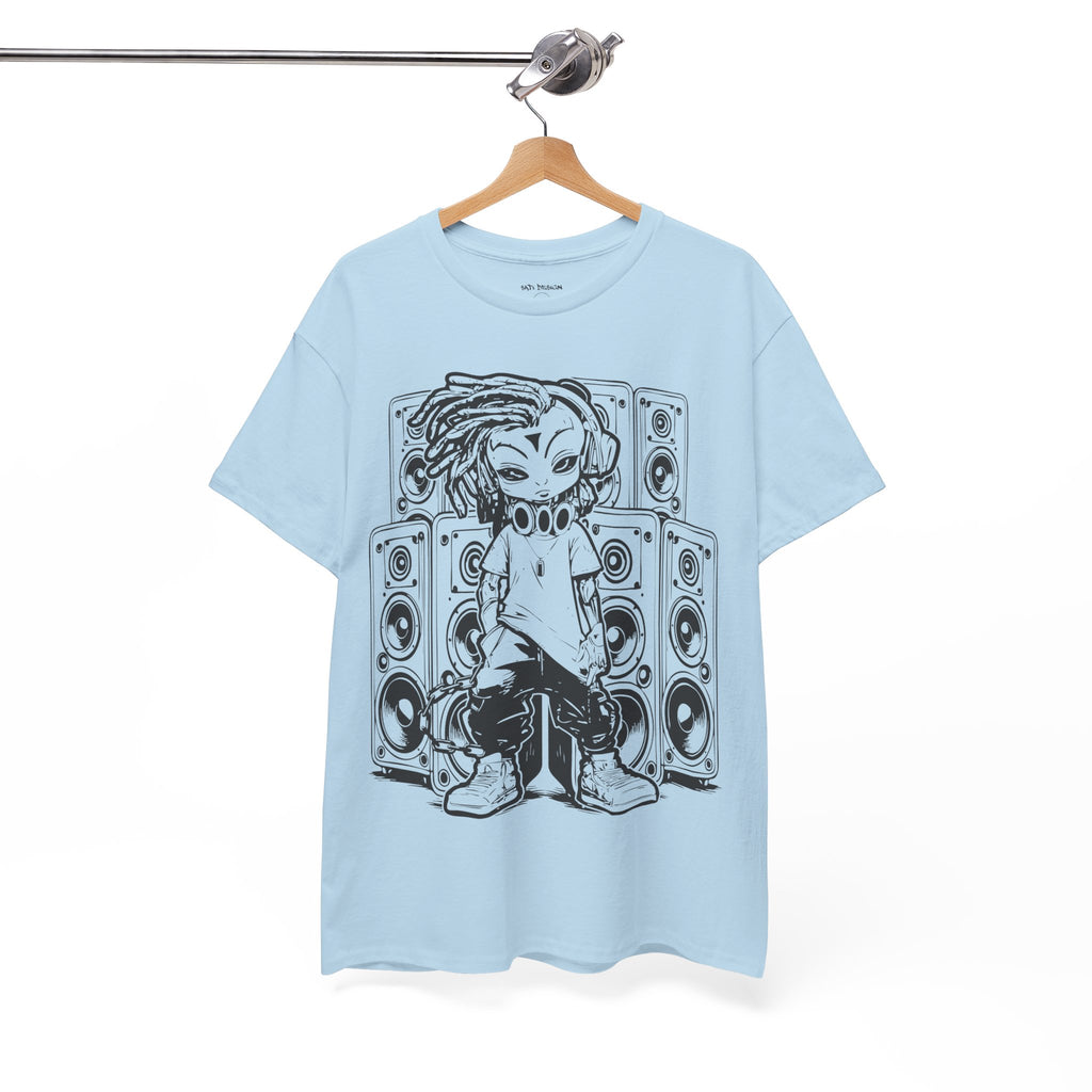 Tekno Soundsystem T-shirt