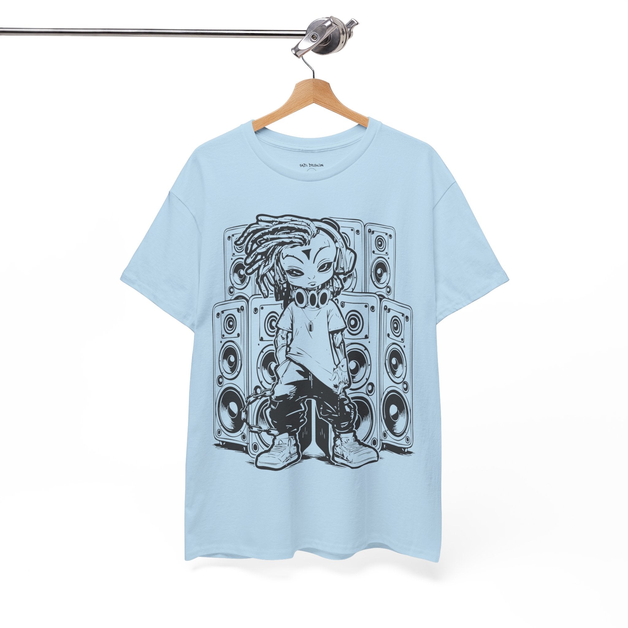 Tekno Soundsystem T-shirt