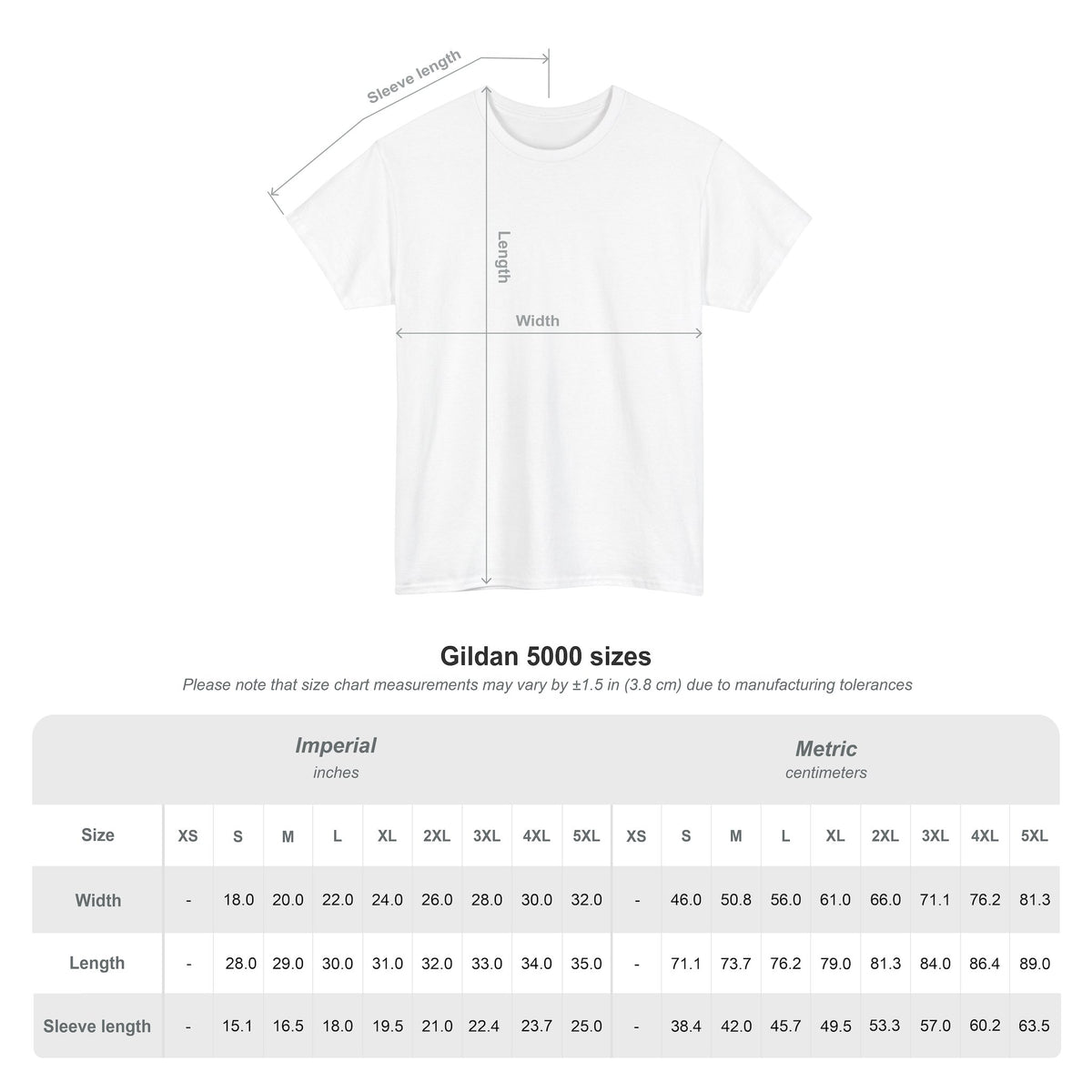 Magic Mushrooms T-Shirt