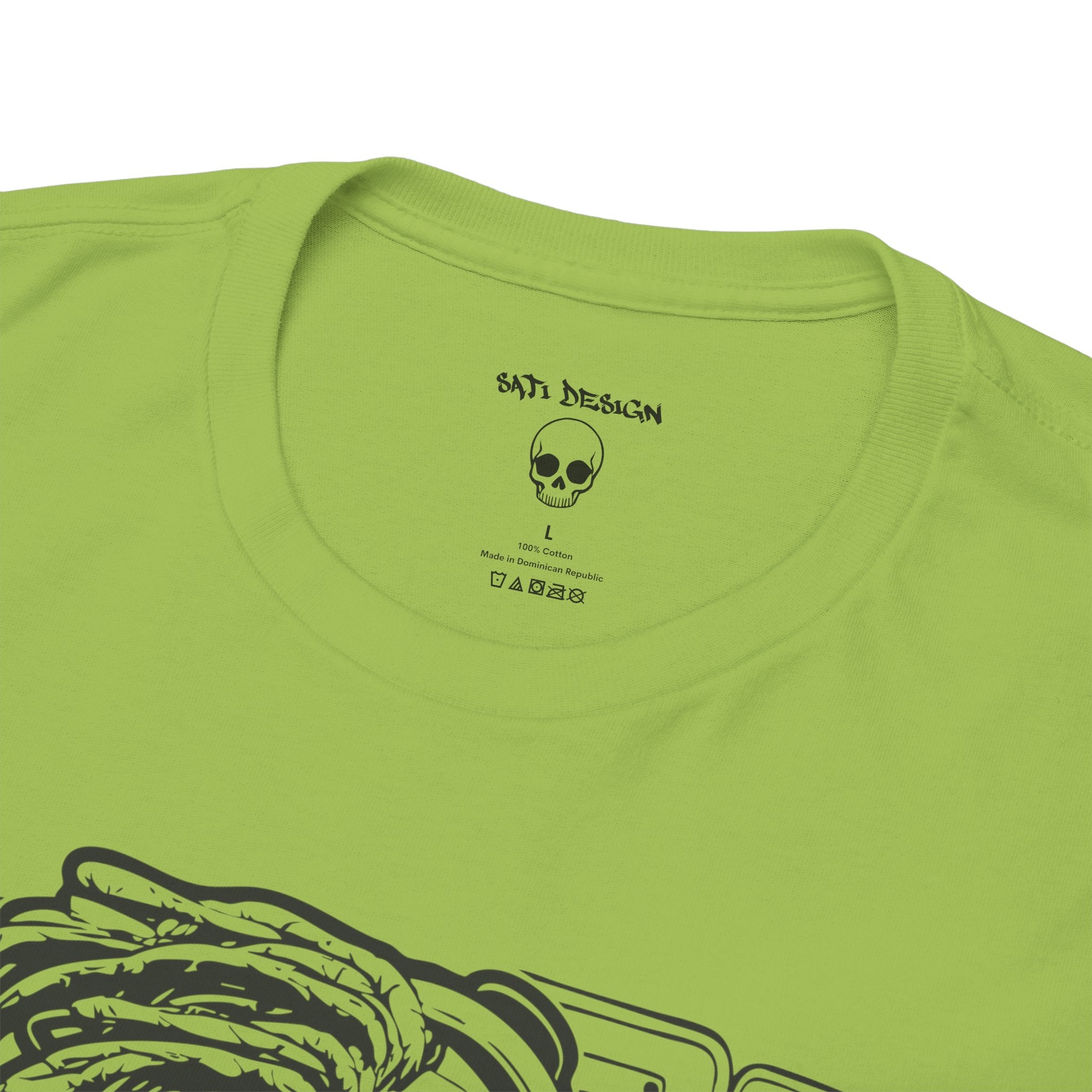 Tekno Soundsystem T-shirt