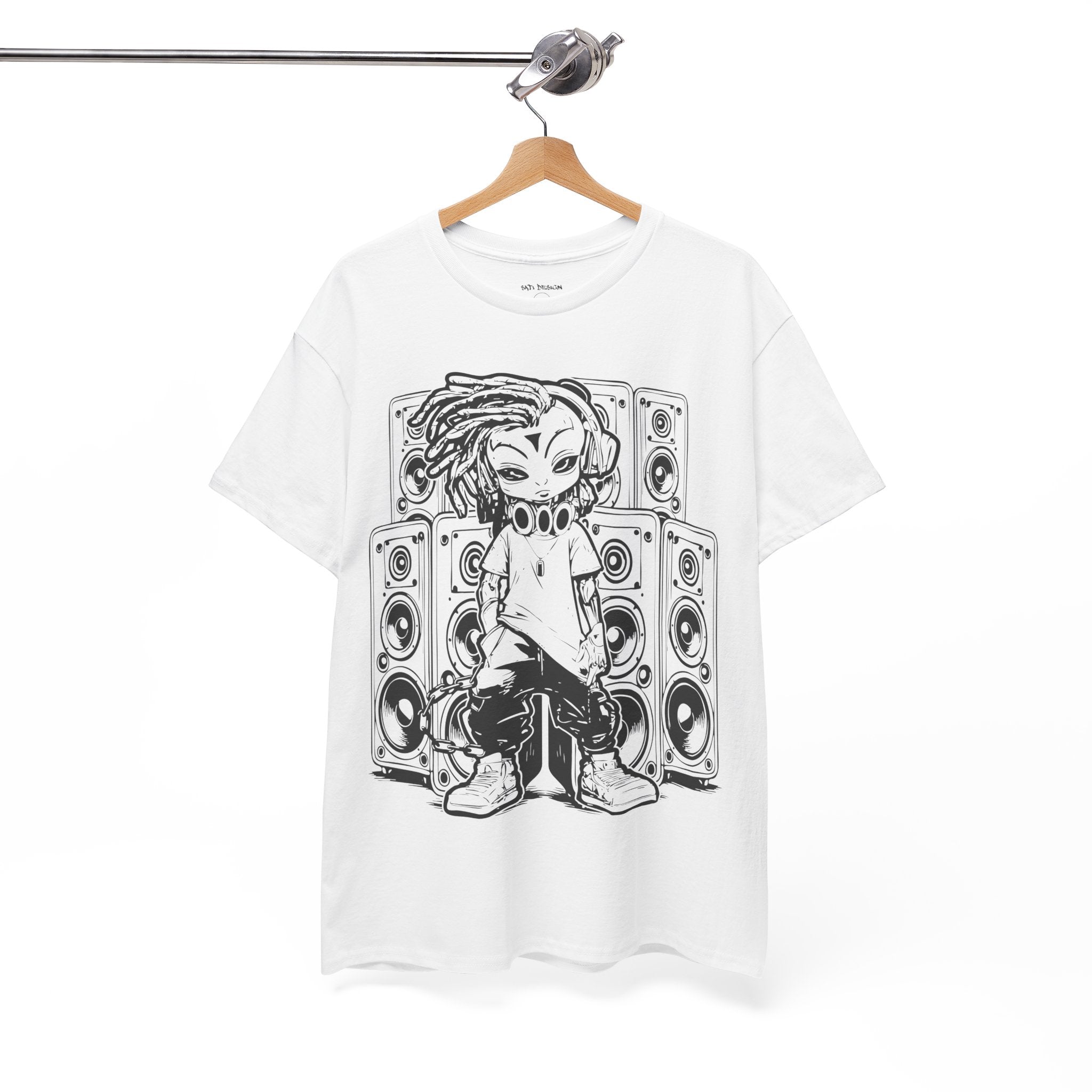 Tekno Soundsystem T-shirt