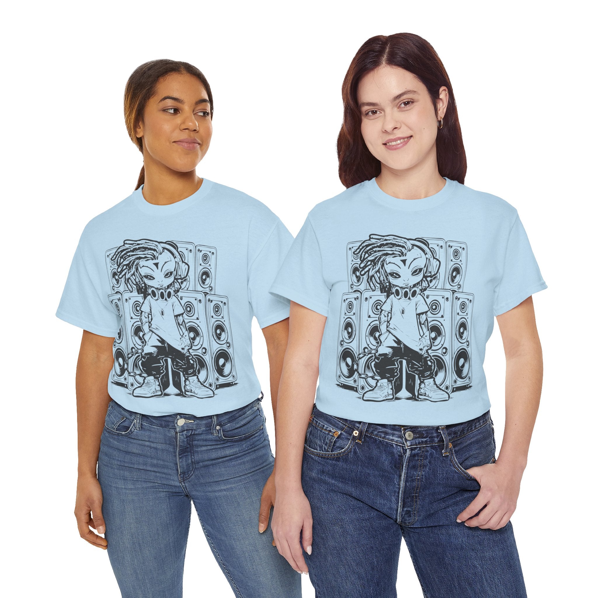 Tekno Soundsystem T-shirt