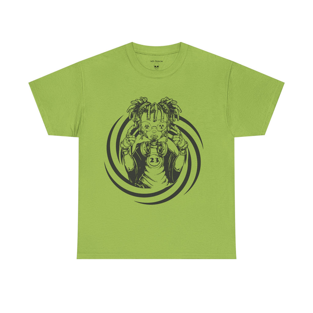 Tekno Spiral T-shirt