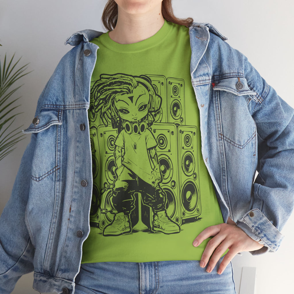 Tekno Soundsystem T-shirt