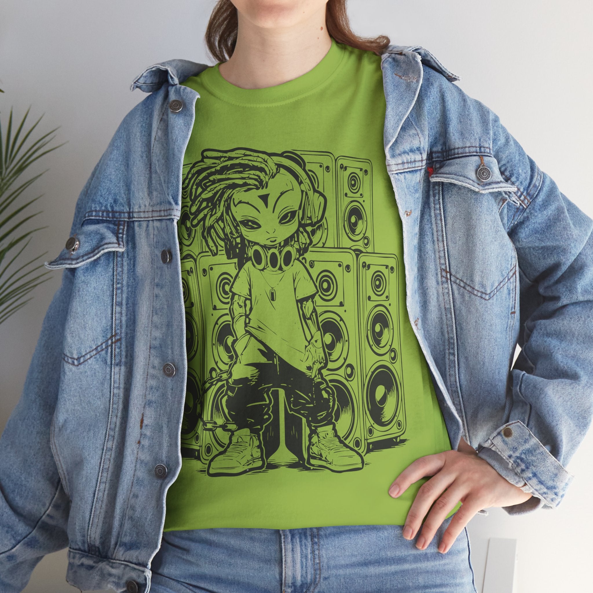 Tekno Soundsystem T-shirt