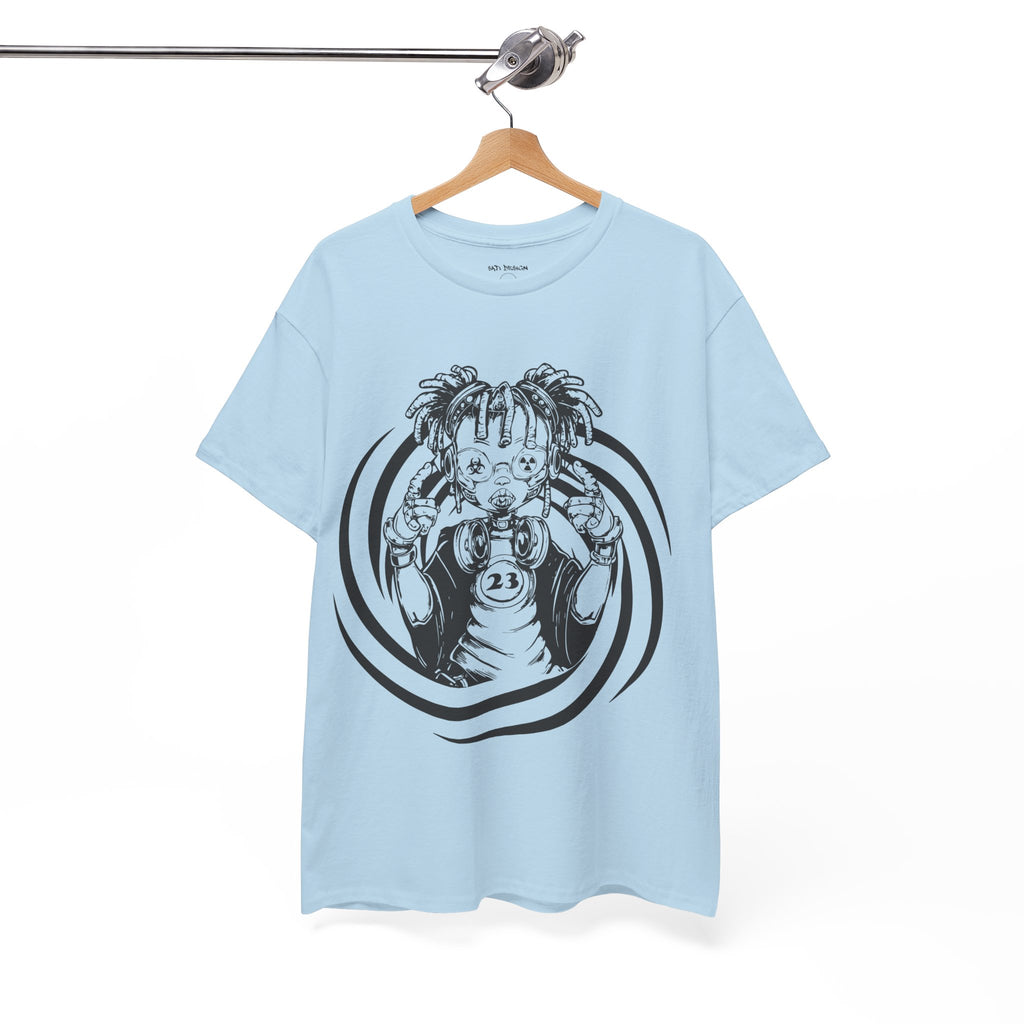 Tekno Spiral T-shirt