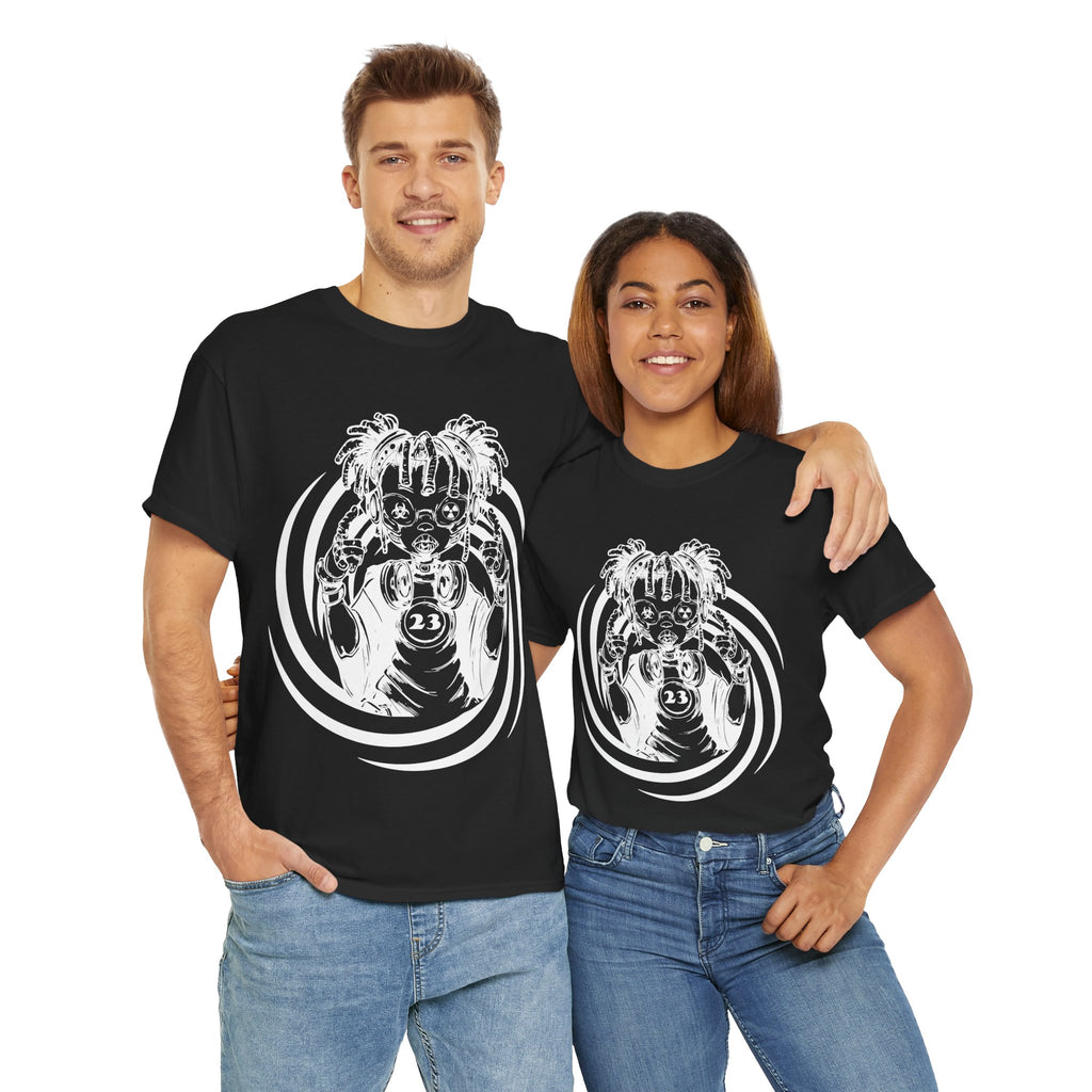 Tekno Spiral T-shirt