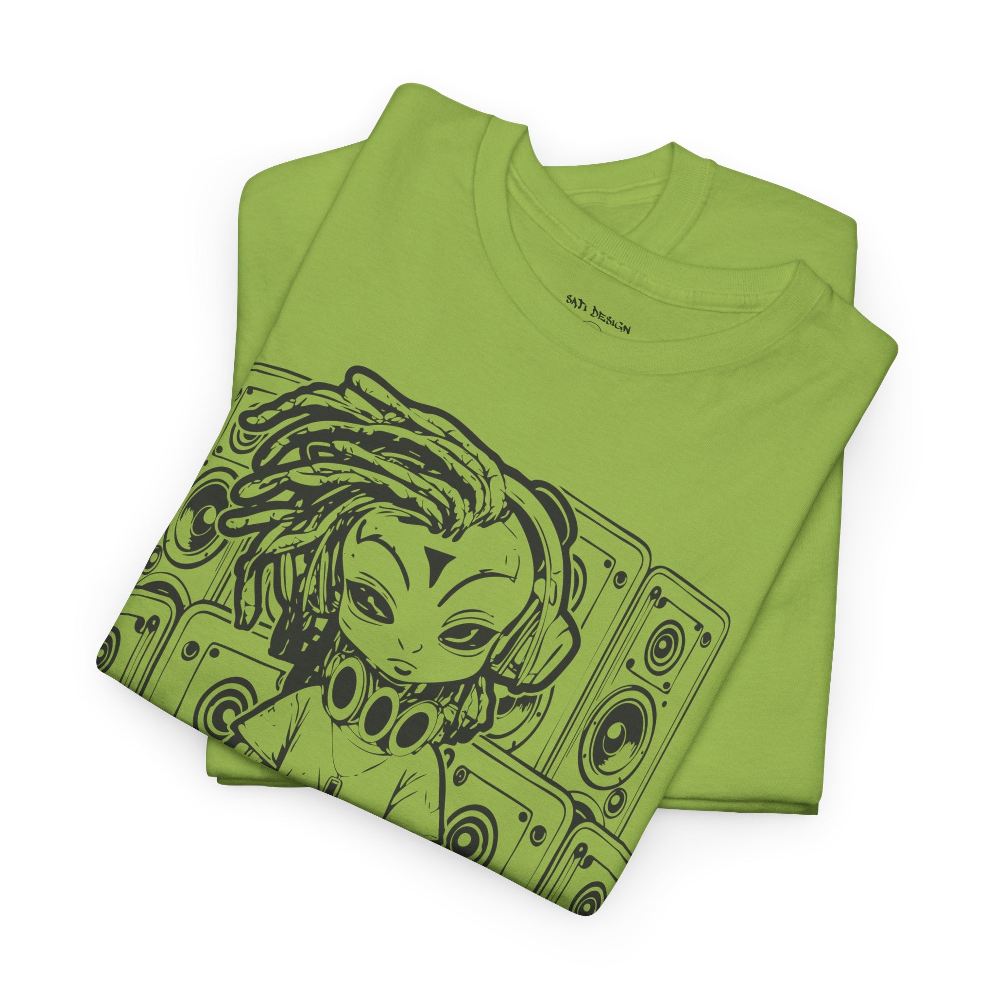 Tekno Soundsystem T-shirt