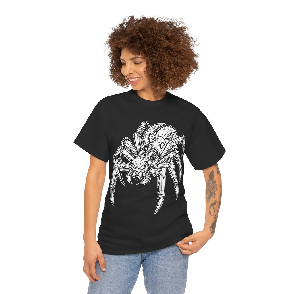Mechanical Spider T-Shirt