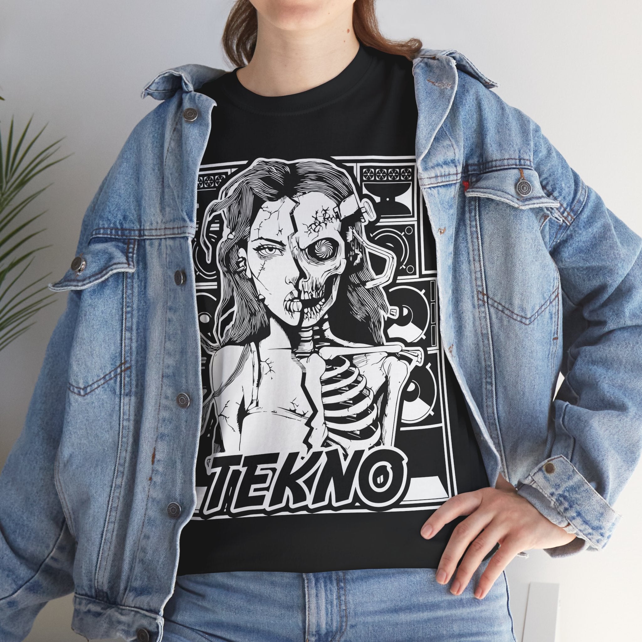 Zombie Queen T-Shirt