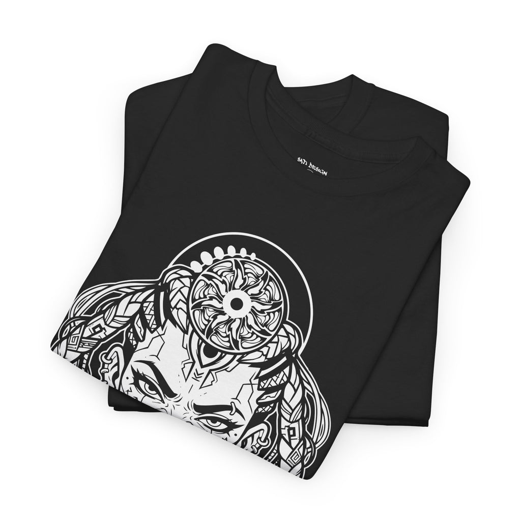 Tekno Witch T-Shirt