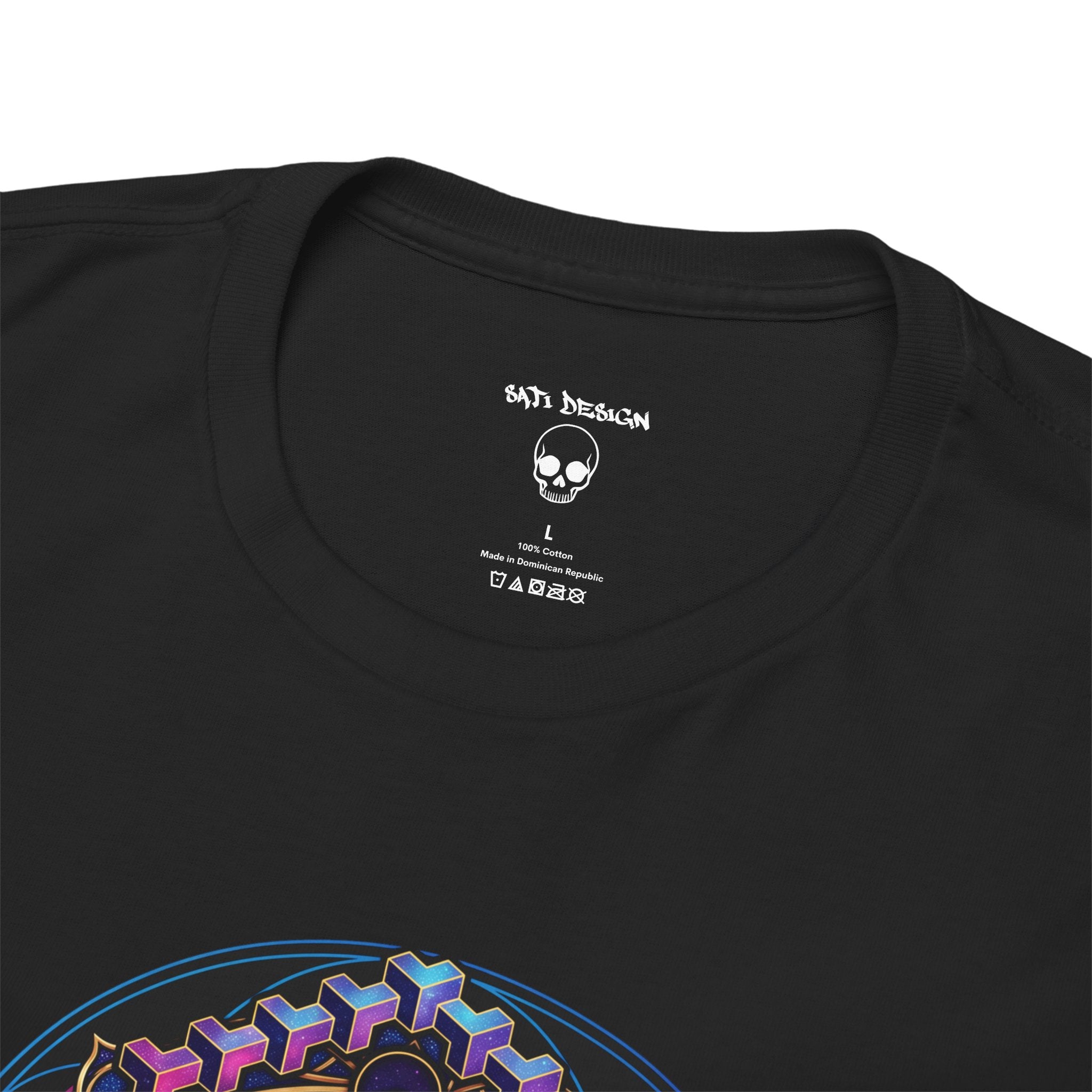 Cosmic Shaman T-Shirt