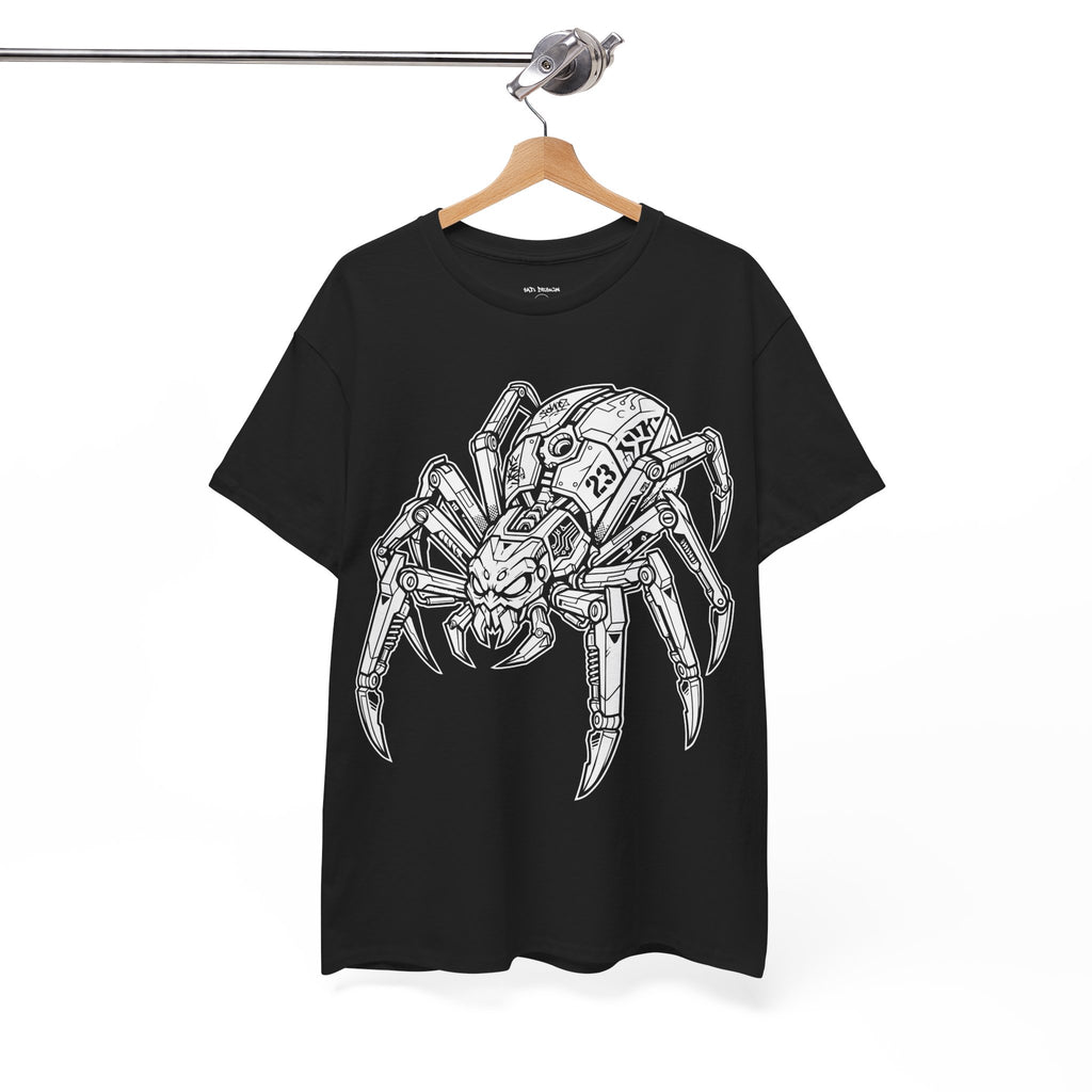 Mechanical Spider T-Shirt