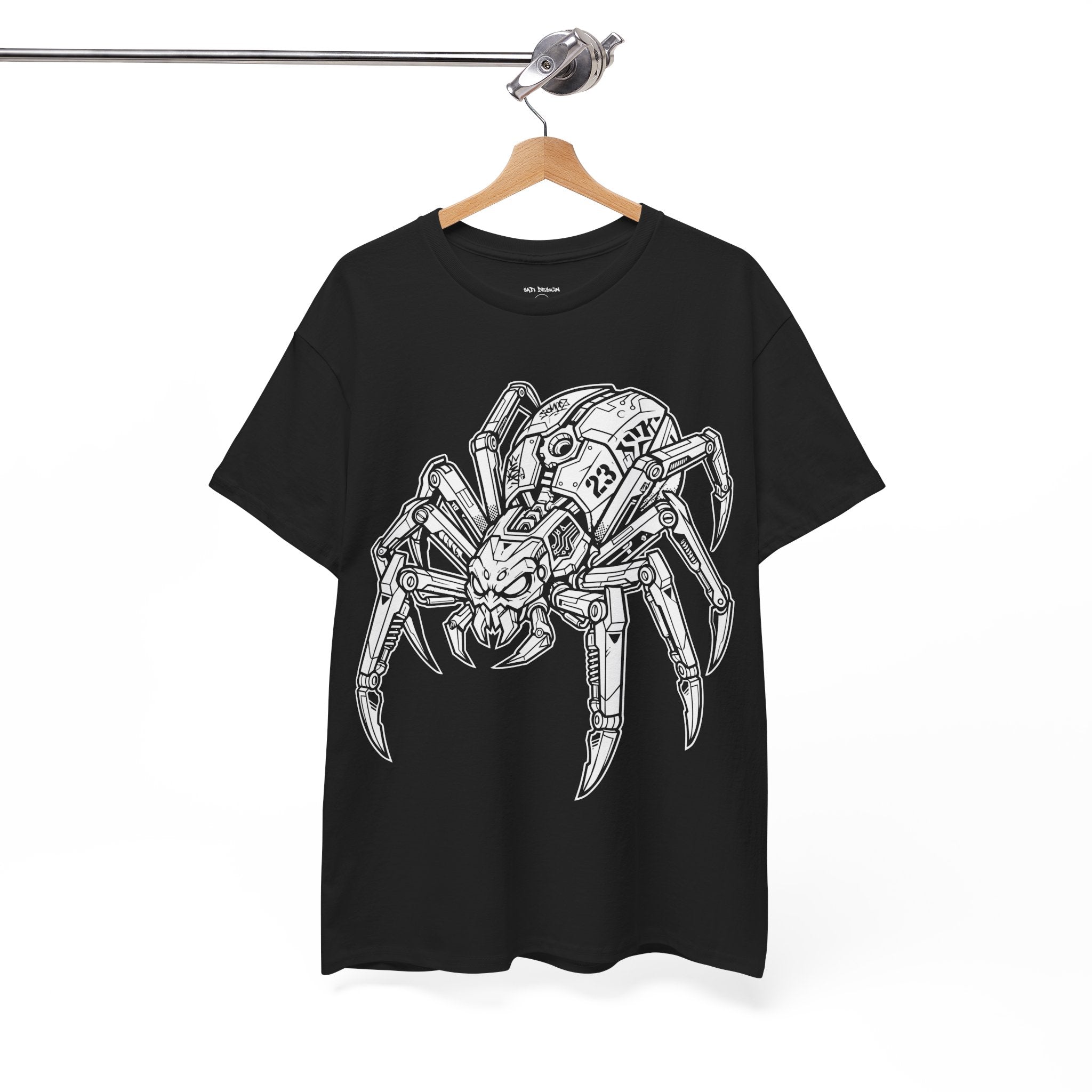 Mechanical Spider T-Shirt