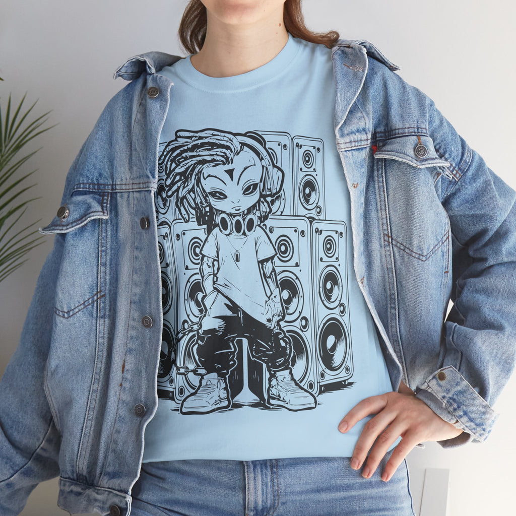 Tekno Soundsystem T-shirt