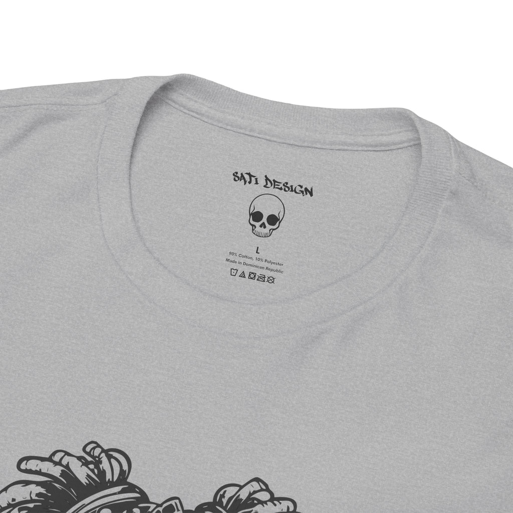 Tekno Spiral T-shirt