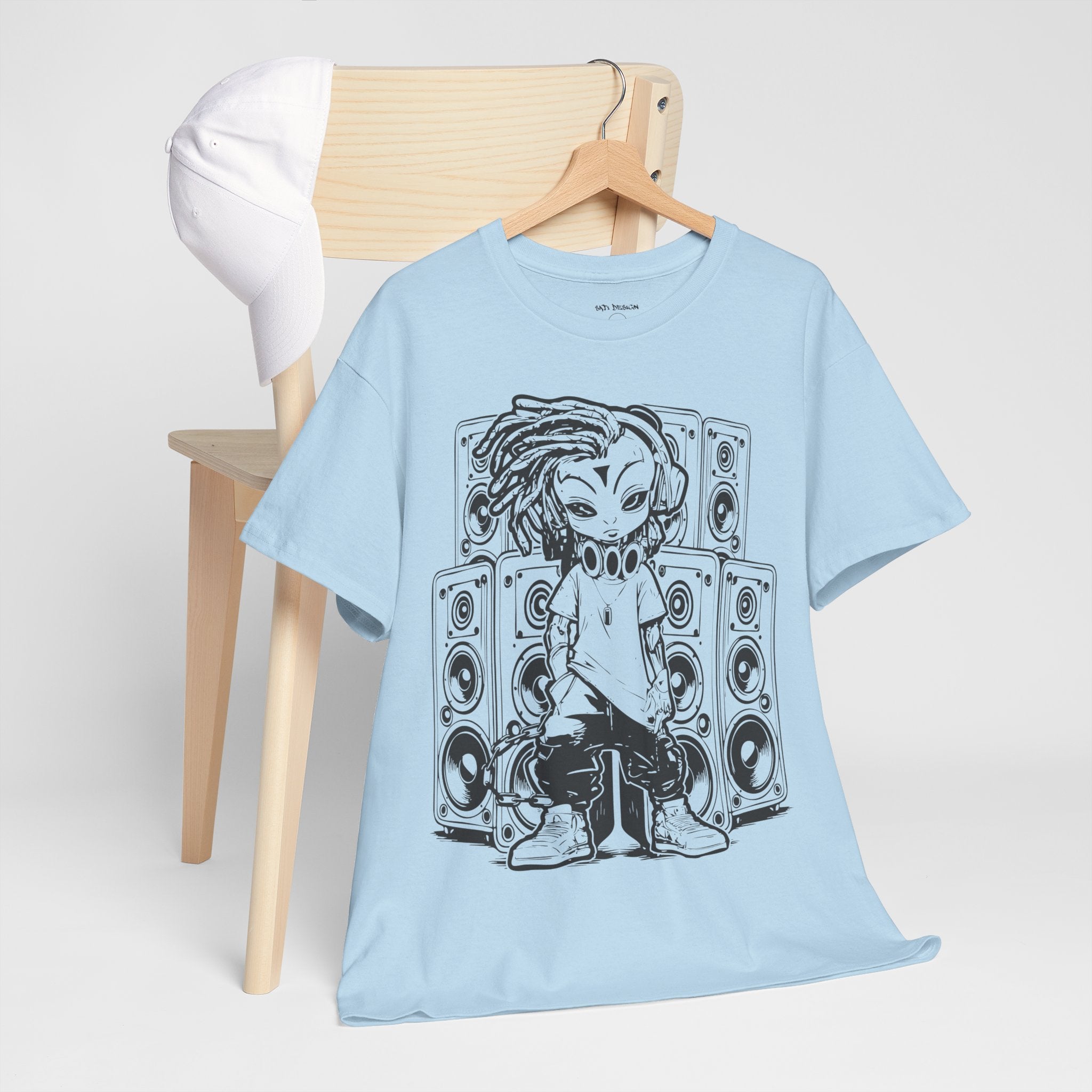 Tekno Soundsystem T-shirt