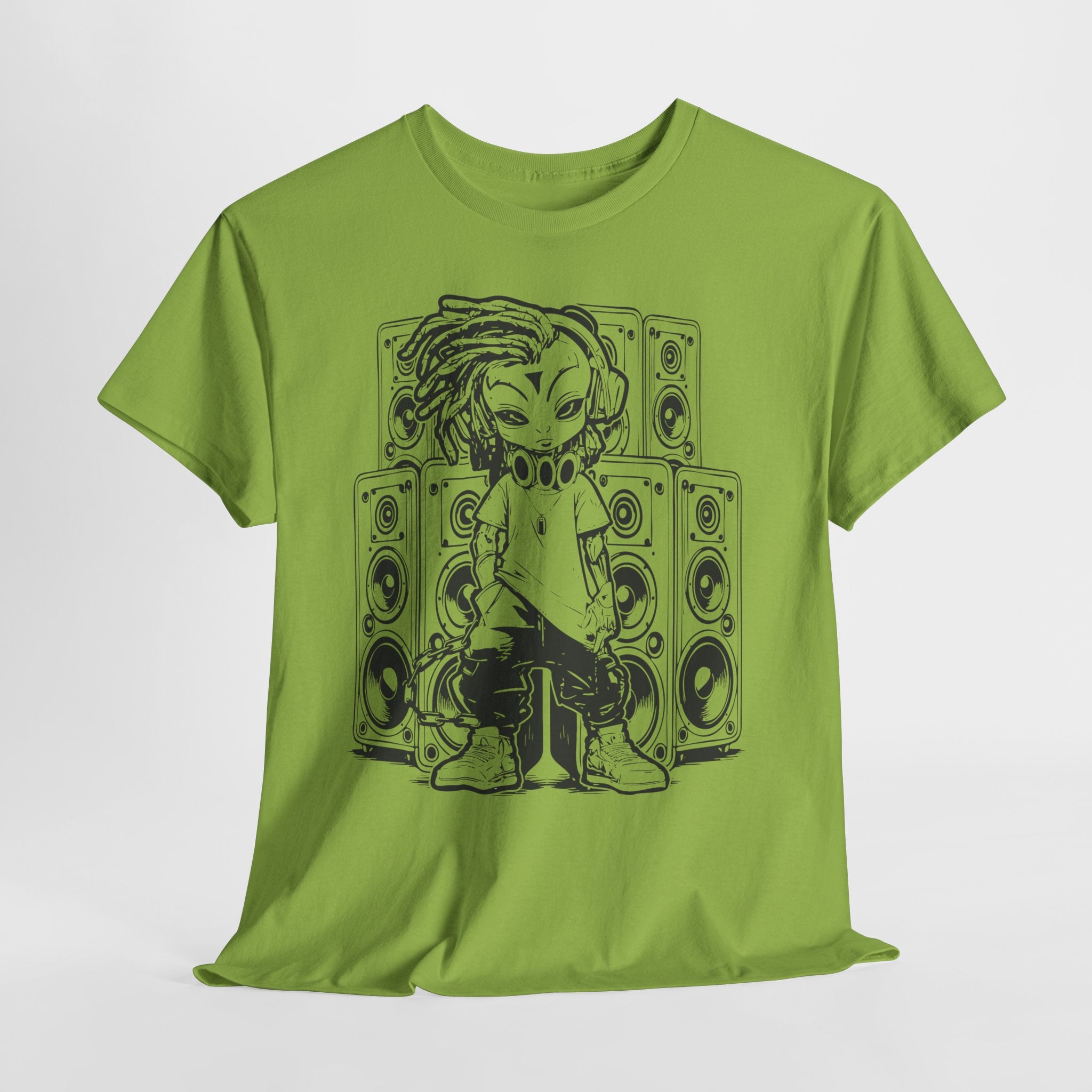 Tekno Soundsystem T-shirt