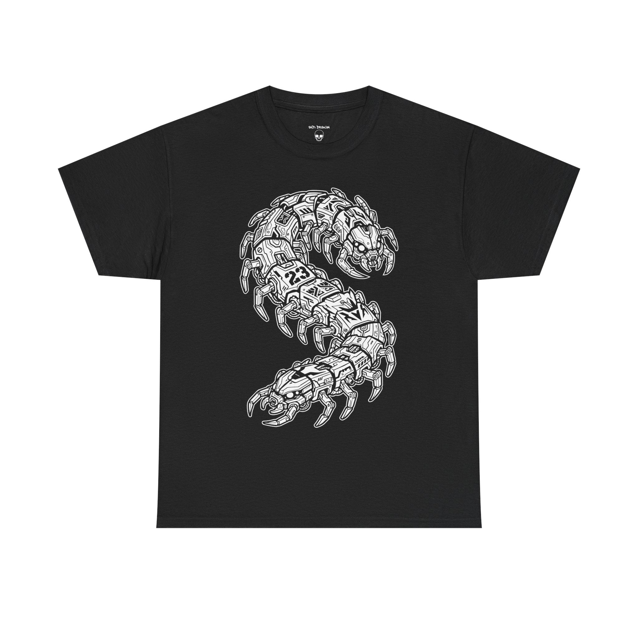 Mechanical Centipede T-Shirt