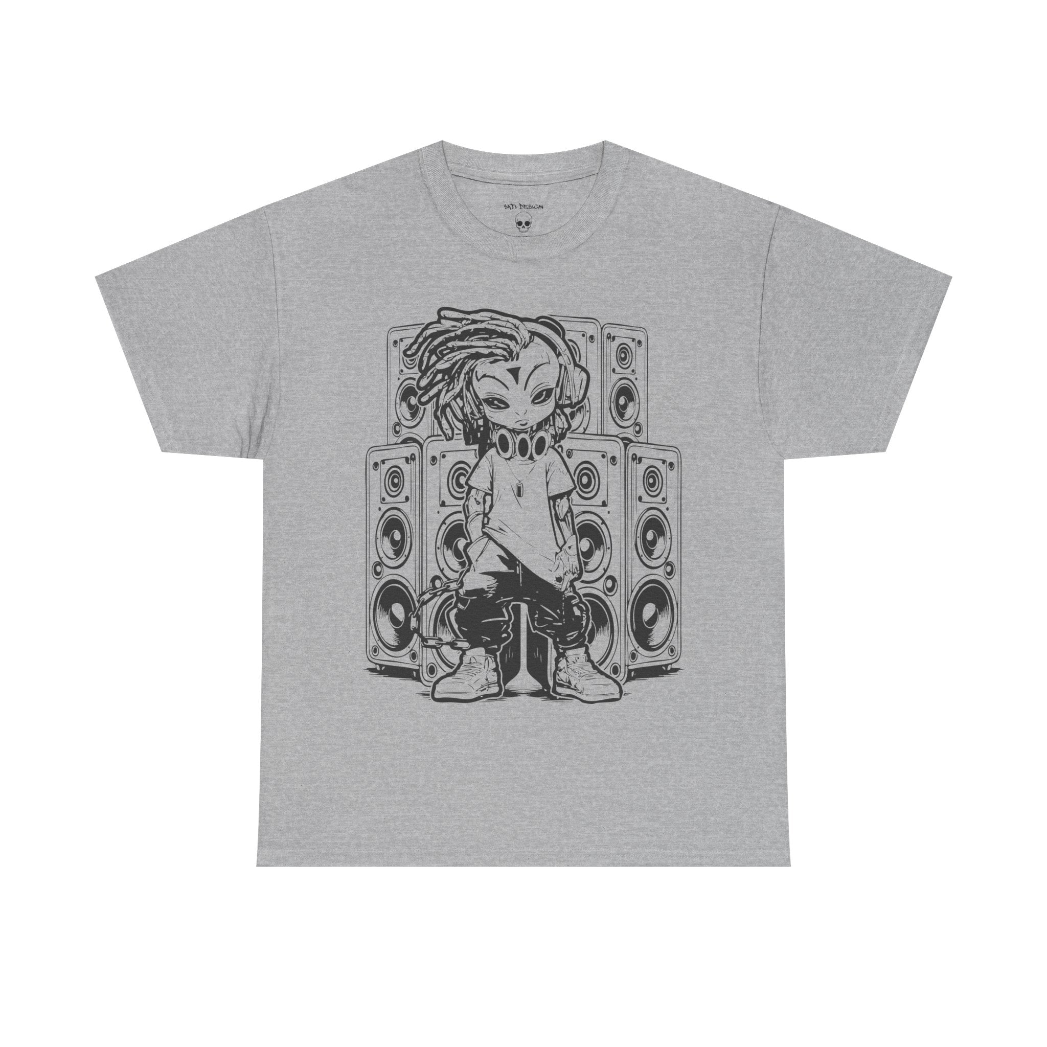 Tekno Soundsystem T-shirt