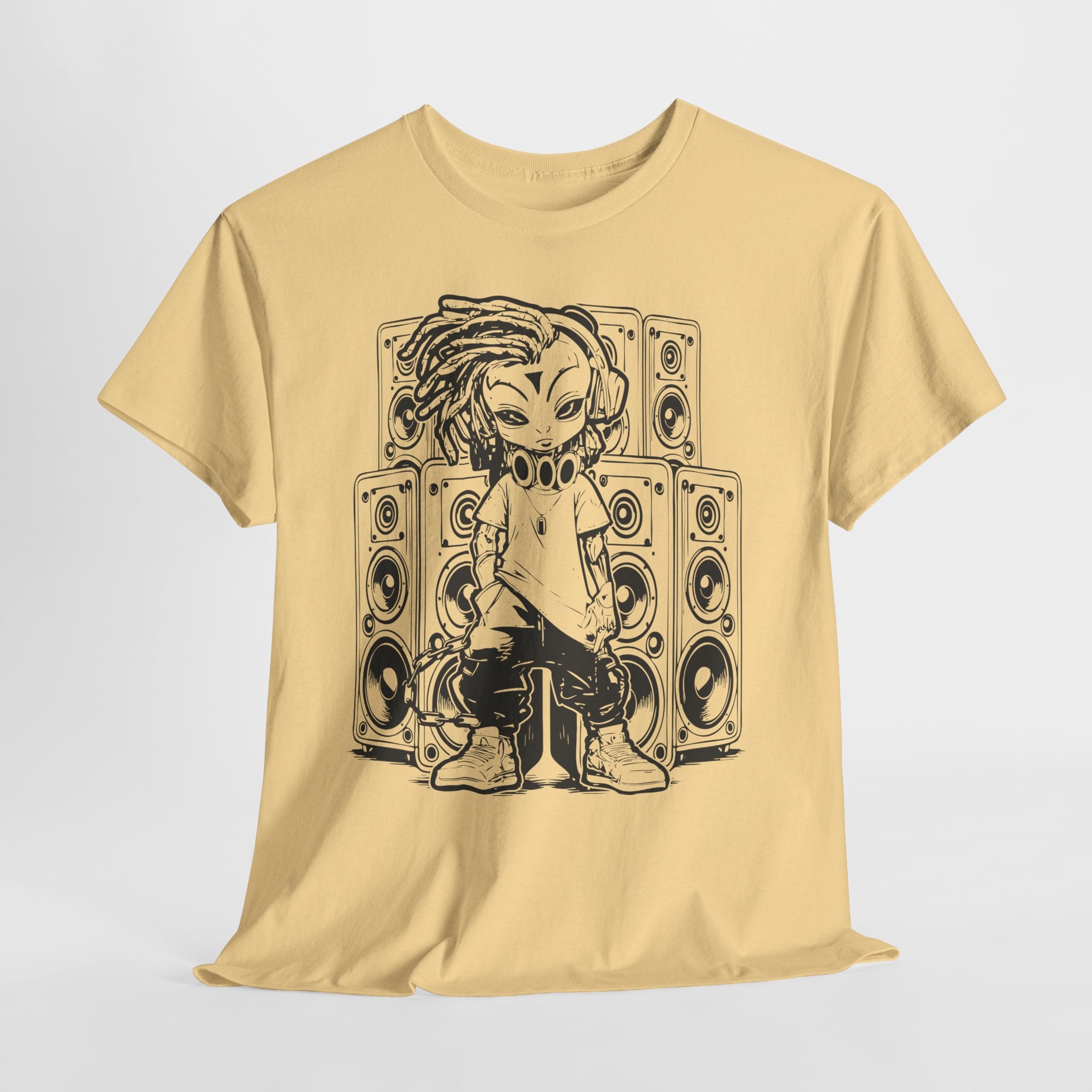 Tekno Soundsystem T-shirt