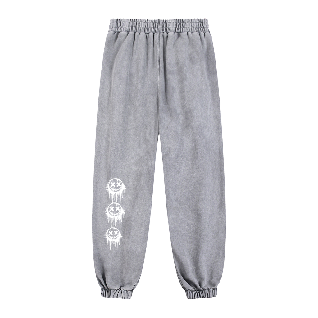 smiley,tekno,underground,music