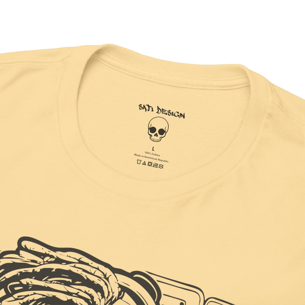 Tekno Soundsystem T-shirt